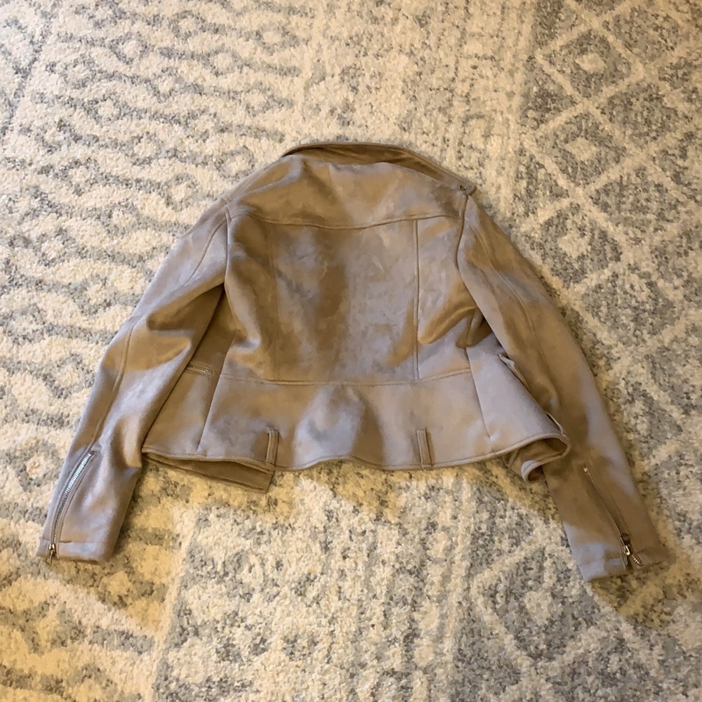 French Connection Cream Jacket - Picture 5 of 6